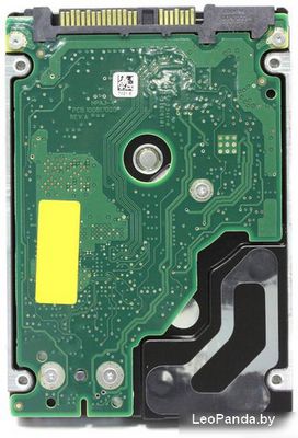 Жесткий диск Seagate Savvio 10K.5 450GB (ST9450405SS) - фото2
