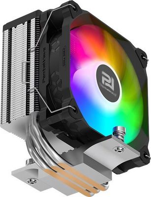 Кулер для процессора PentaWave PC-S03E SRB ARGB - фото2