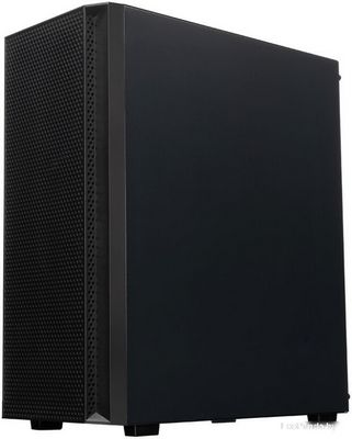 Корпус XASTRA A311 4ARGB-C6 (черный) - фото4