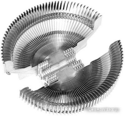 Кулер для процессора ID-Cooling DK-01 [ID-CPU-DK-01] - фото5