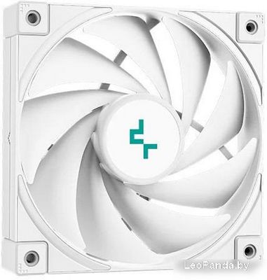 Кулер для процессора DeepCool AK500 Digital WH R-AK500-WHADMN-G - фото4