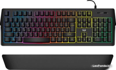 Клавиатура SVEN KB-G9400 - фото