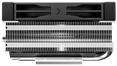 Кулер для процессора DeepCool AN400 R-AN400-BKWNMN-G - фото5