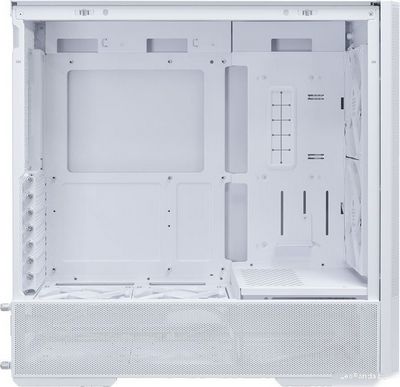 Корпус Lian Li Lancool 207 G99.LAN207RW.R0 - фото5