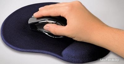 Коврик для мыши Hama Ergonomic 00054778 - фото2