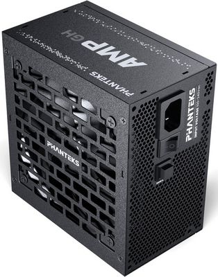 Блок питания Phanteks AMP GH 750W PH-P750GH_BK01 - фото7, картинка7 Блок питания Phanteks AMP GH 750W PH-P750GH_BK01 - фото7