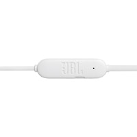 Наушники JBL Tune 215BT (белый/серебристый) - фото4