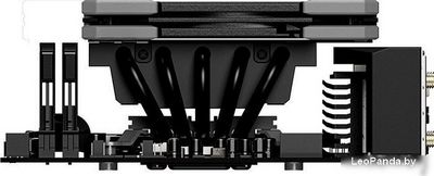 Кулер для процессора ID-Cooling IS-50X V3 - фото3