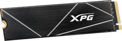 SSD ADATA XPG GAMMIX S70 Blade 512GB AGAMMIXS70B-512G-CS - фото4