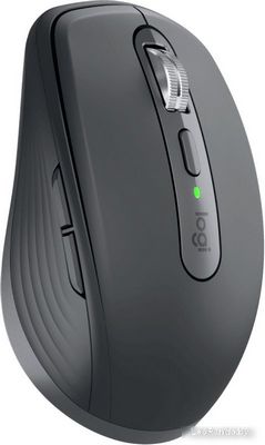 Мышь Logitech MX Anywhere 3S (графит) - фото2