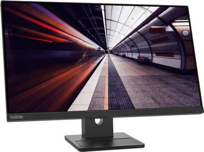 Монитор Lenovo E24-30 63EDXAR2CB - фото2