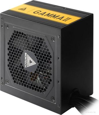 Блок питания Montech Gamma II 550 - фото3
