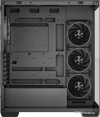 Корпус DeepCool CG580 4F V2 R-CG580-BKADA4-G-2 - фото7