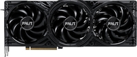 Видеокарта Palit GeForce RTX 5080 GamingPro OC NE75080S19T2-GB2031A - фото