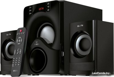 Акустика SVEN MS-312 - фото2