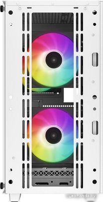 Корпус DeepCool CC360 ARGB R-CC360-WHAPM3-G-1 - фото4