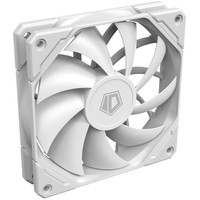 Вентилятор для корпуса ID-Cooling TF-12025-PRO White - фото2