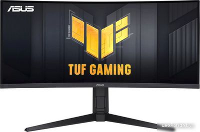 Игровой монитор ASUS TUF Gaming VG34VQL3A - фото