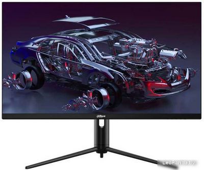 Игровой монитор Dahua DHI-LM27-E331A - фото