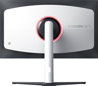 Игровой монитор Xiaomi Mini Led Gaming Monitor G Pro 27i P27QBA-RGPGL (международная версия) - фото