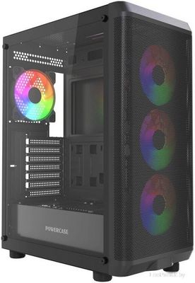 Корпус Powercase Mistral EA22 CMAEA22-L4 - фото2