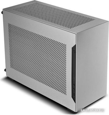 Корпус Lian Li A4-H20 A4 G99.A4H2OA4.00 - фото2