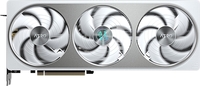Видеокарта Gigabyte GeForce RTX 5070 Aero OC 12G GV-N5070AERO OC-12GD - фото3