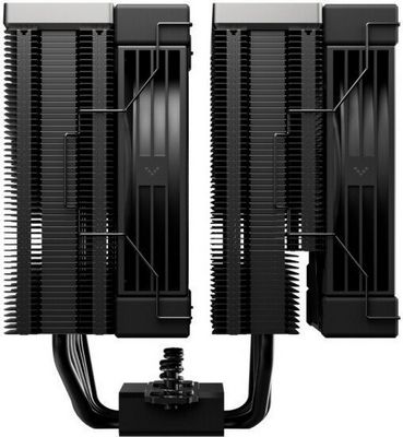 Кулер для процессора DeepCool AK620 G2 R-AK620G2-BKNNMN-GJD - фото4