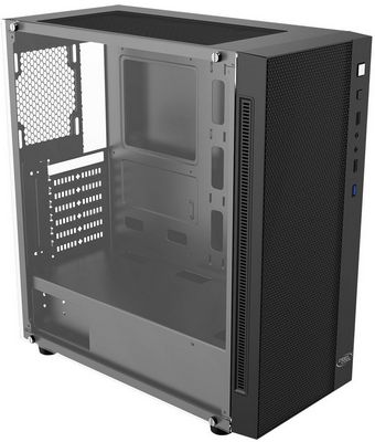 Корпус DeepCool Matrexx 55 Mesh DP-ATX-MATREXX55-MESH - фото
