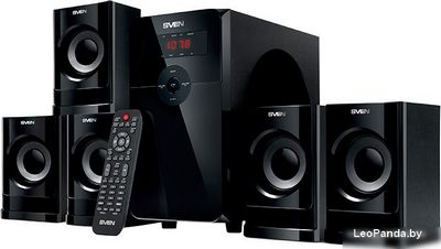 Акустика SVEN HT-201 - фото
