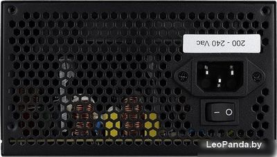 Блок питания AeroCool VX Plus 750 - фото5