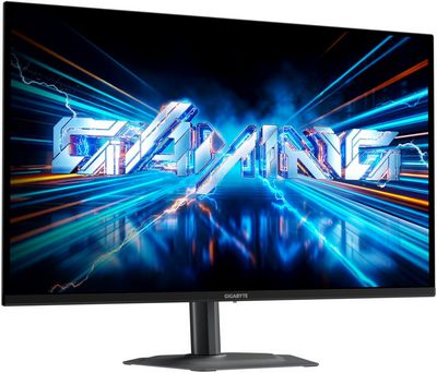 Игровой монитор Gigabyte GO27Q24A - фото4