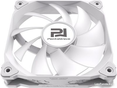 Вентилятор для корпуса PentaWave PF-K12WAS PWM - фото5