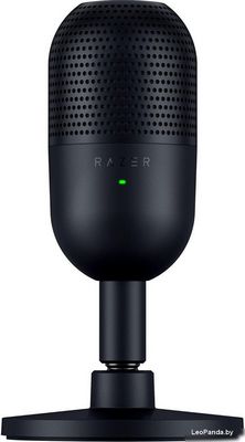 Проводной микрофон Razer Seiren V3 Mini - фото