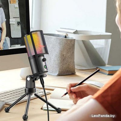 Микрофон FIFINE K669 PRO3 - фото5