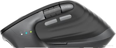Мышь Acer OMR405 - фото4