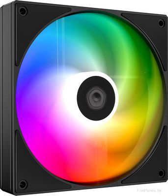 Вентилятор для корпуса ID-Cooling AS-140-ARGB-K - фото