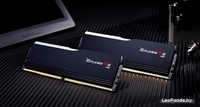 Оперативная память G.Skill Ripjaws M5 RGB 2x48ГБ DDR5 6400 МГц F5-6400J3239F48GX2-RM5RK - фото4