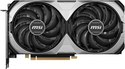 Видеокарта MSI GeForce RTX 4070 Super 12G Ventus 2X OC - фото2