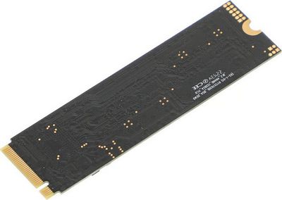 SSD SunWind NV3 SWSSD512GN3T 512GB - фото4