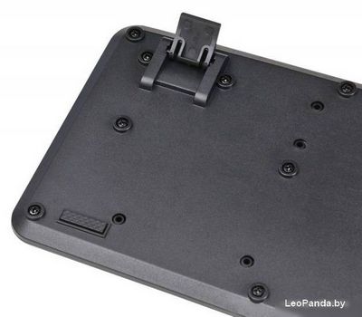 Мышь + клавиатура Oklick 600M [337142] - фото5