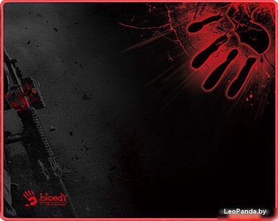 Коврик для мыши A4Tech Bloody Specter Claw B-080S - фото