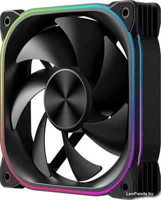Вентилятор для корпуса XASTRA FG120B ARGB - фото