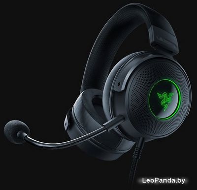 Наушники Razer Kraken V3 - фото4