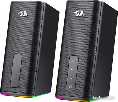 Акустика Redragon Connie - фото