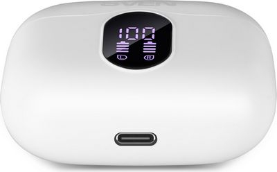 Наушники SVEN E-310B - фото9, картинка9 Наушники SVEN E-310B - фото9