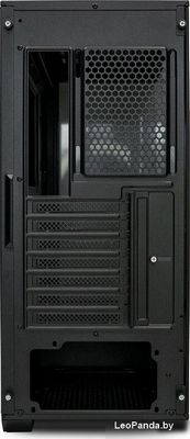 Корпус XASTRA Q600-0F-UC (черный) - фото4