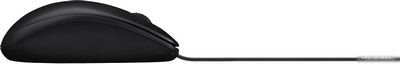 Мышь Logitech M100 (черный, обновленный дизайн) - фото2