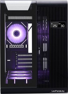 Корпус 1stPlayer RT6 ARGB (черный) - фото3