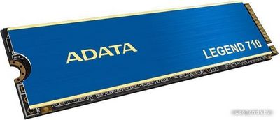 SSD ADATA Legend 710 1TB ALEG-710-1TCS - фото3